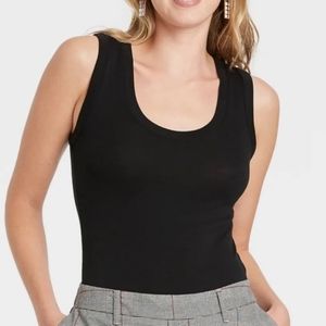 A NEW DAY Slim Fit Tank Top